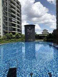 North Park Residences (D27), Apartment #308242611